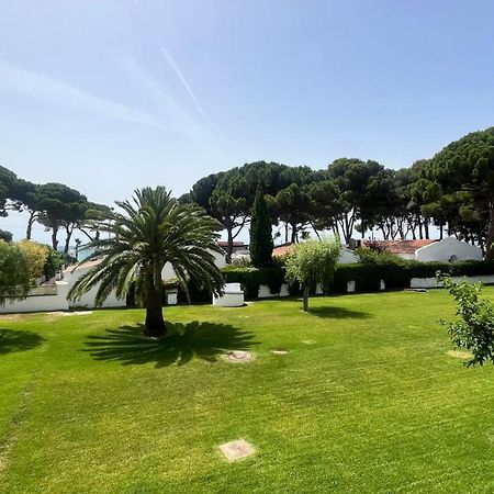 Residencia Beach Cambrils Kültér fotó