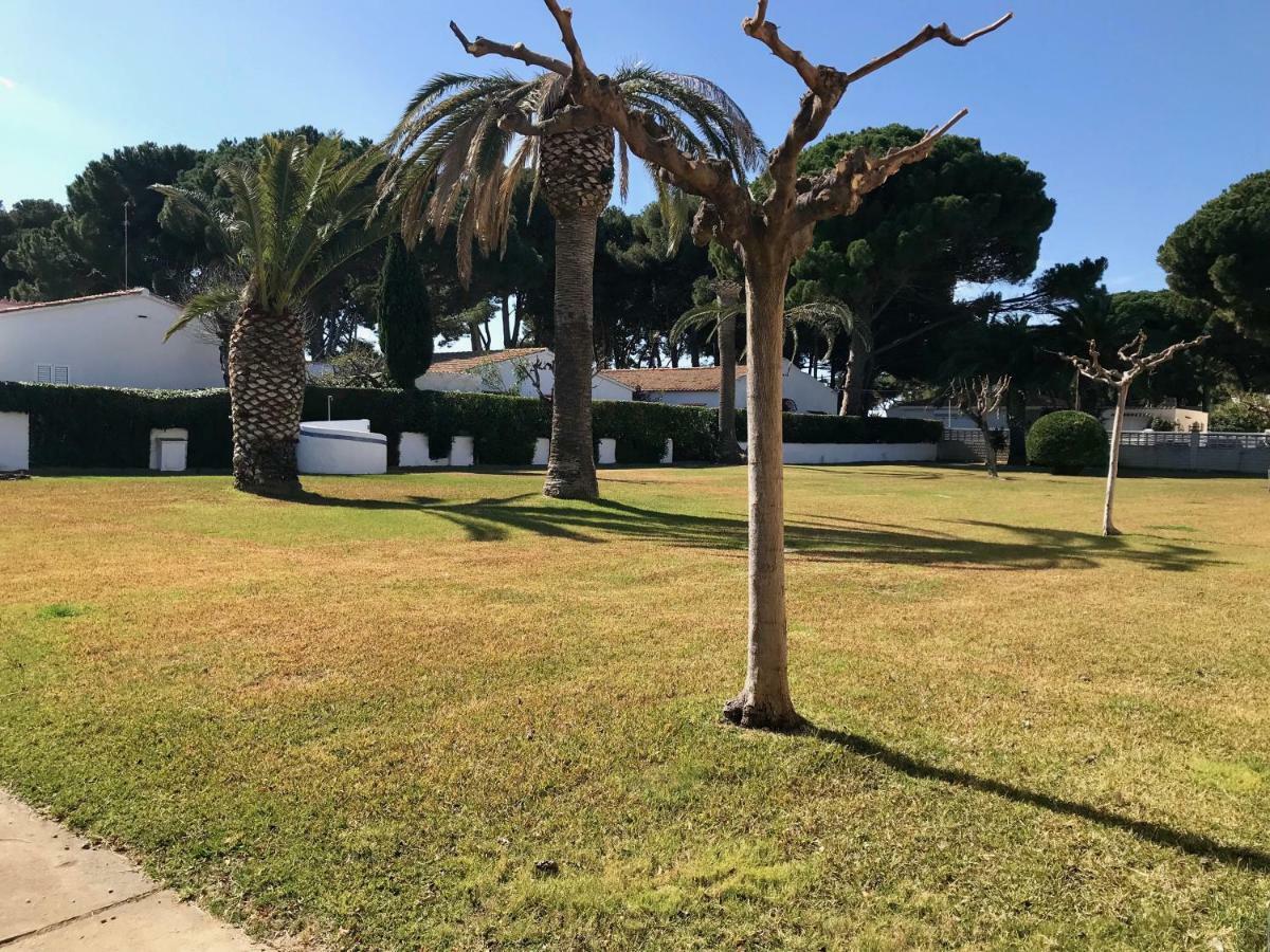 Residencia Beach Cambrils Kültér fotó
