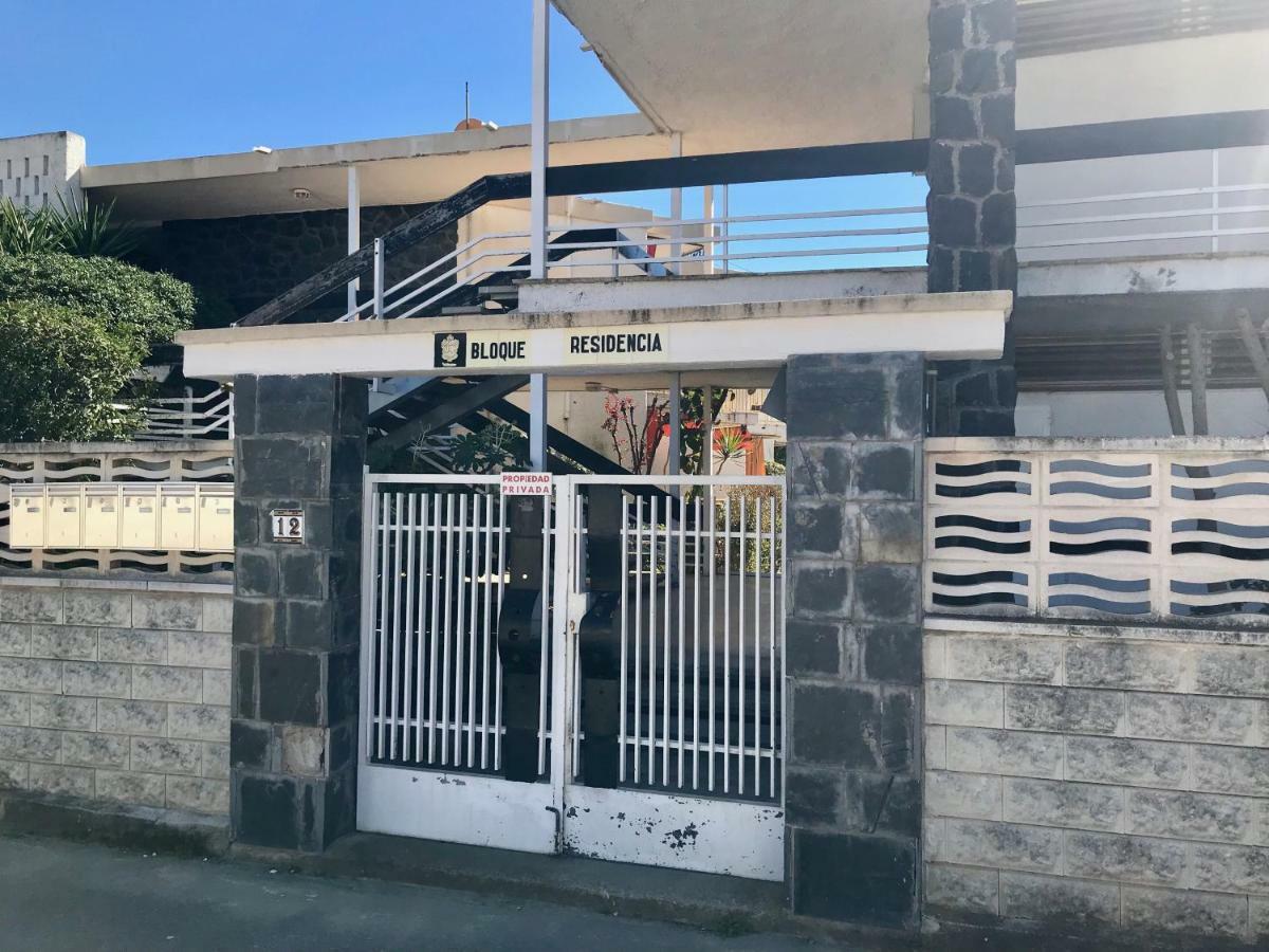 Residencia Beach Cambrils Kültér fotó